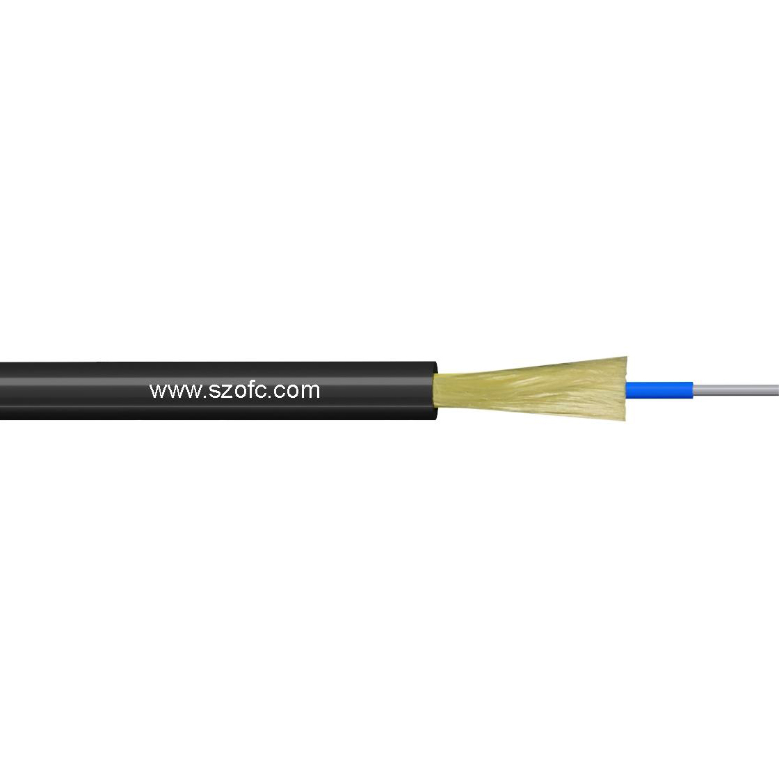 3.0mm TPU  Drop Cable