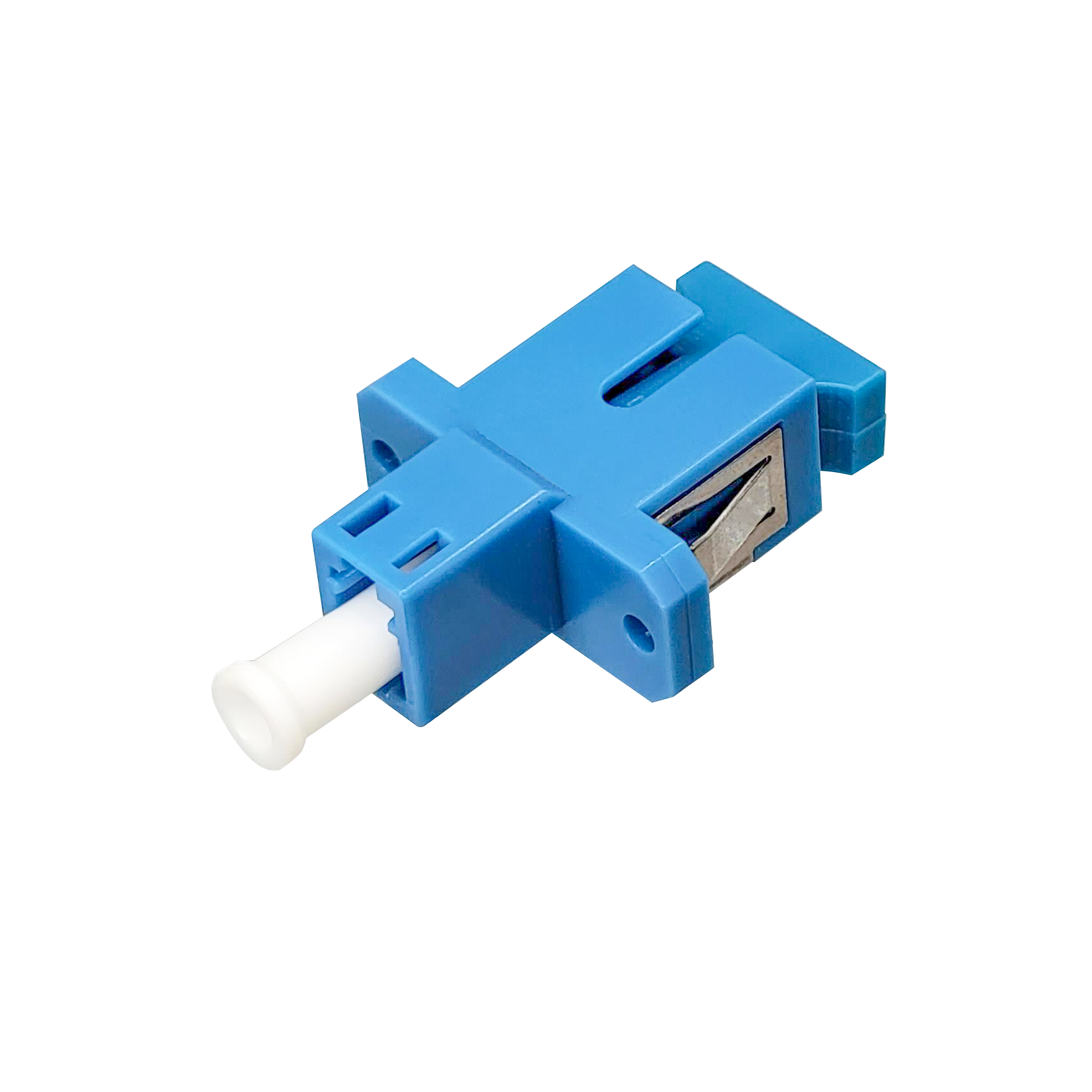 SC-LC adapter