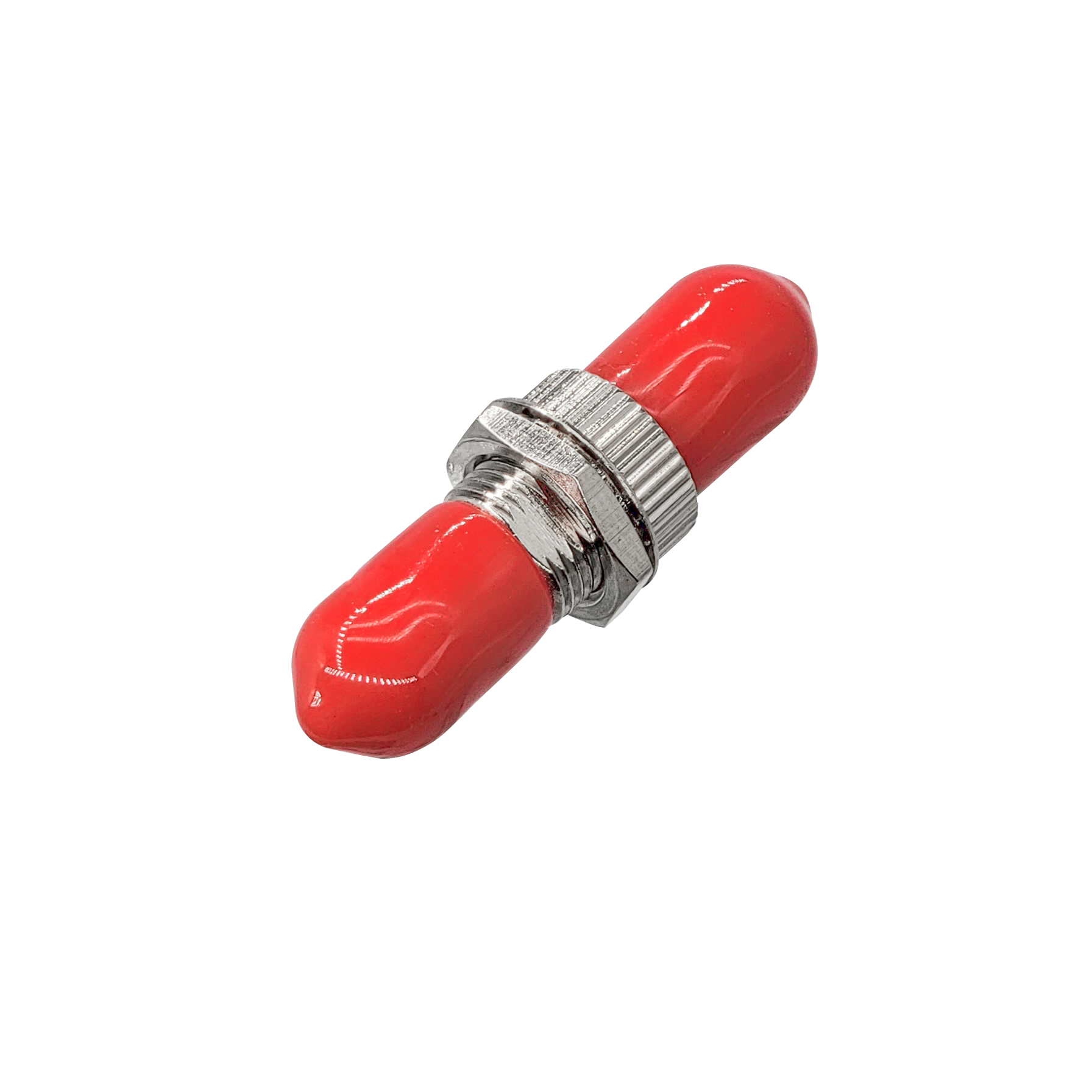 ST simplex adapter
