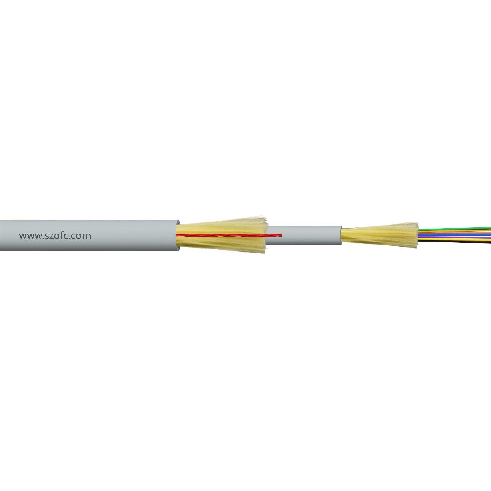 Double Jacket Micro Cable 