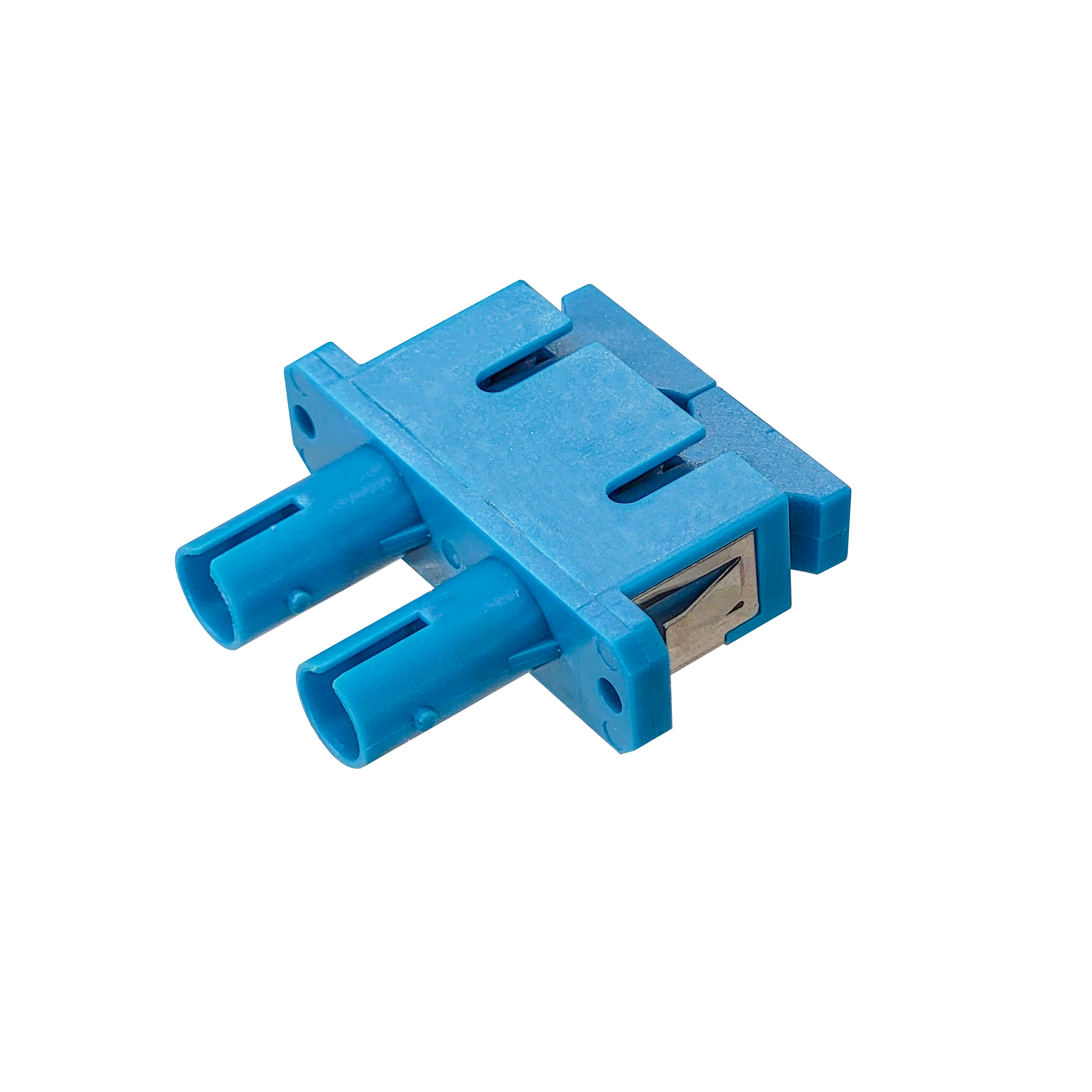 SC-ST duplex adapter