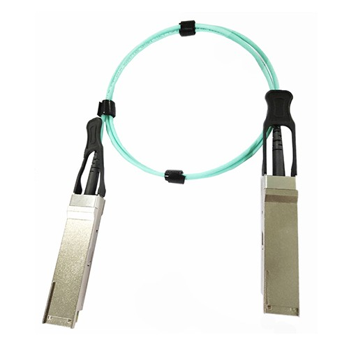40G QSFP To 40G QSFP Active Optical Cable
