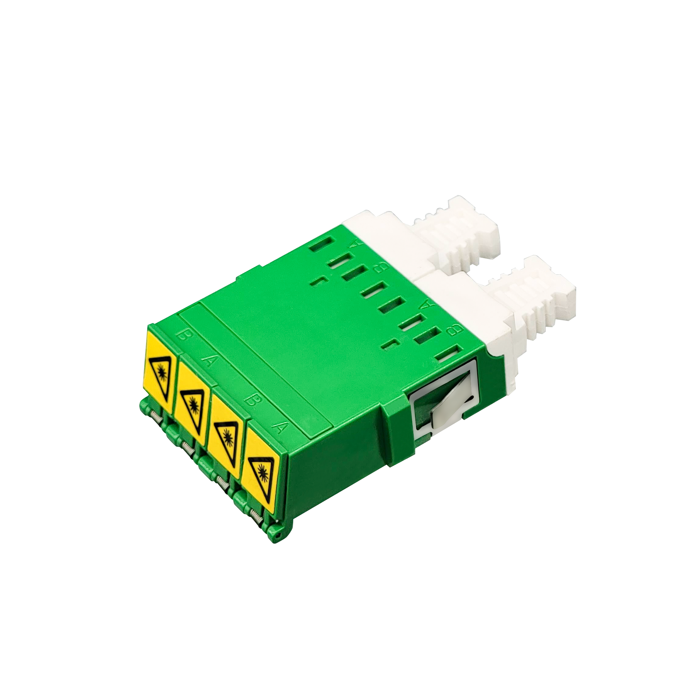 LC QUAD Avoid Laser Adapter