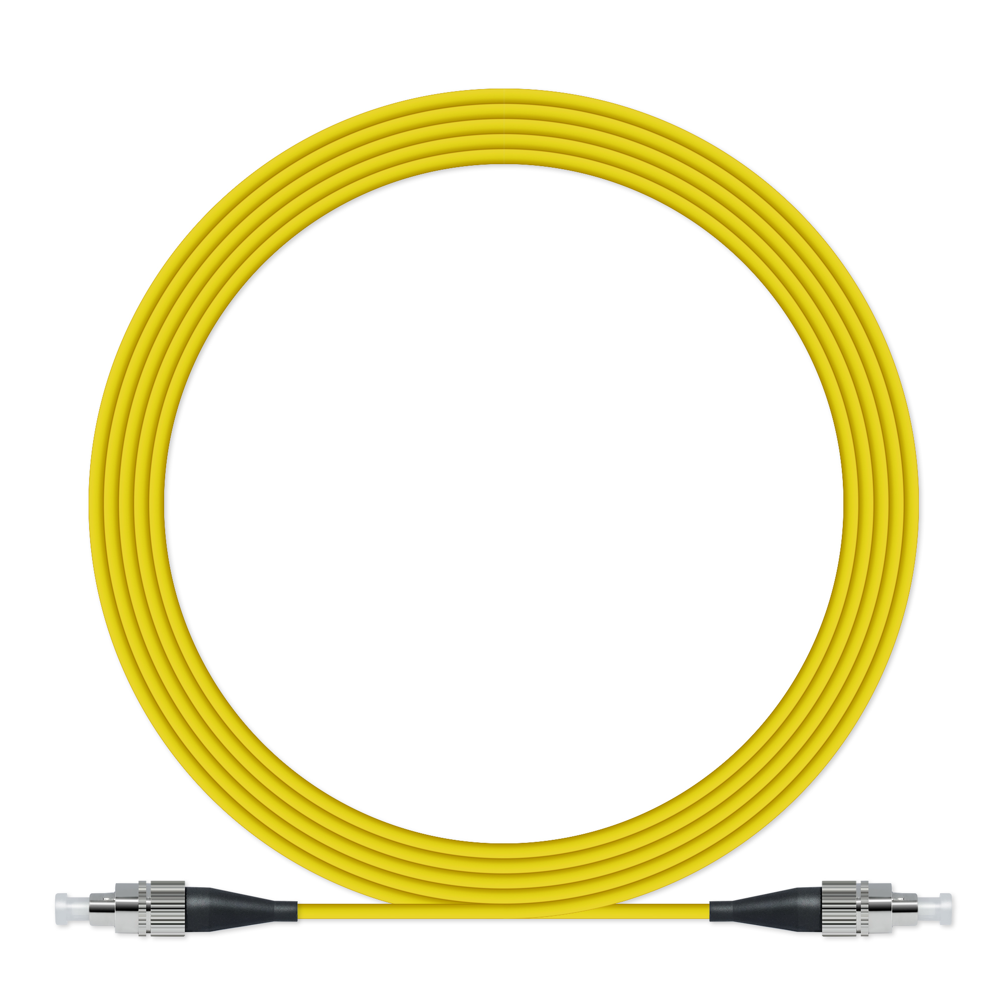 Grade B Patch Cord Connector