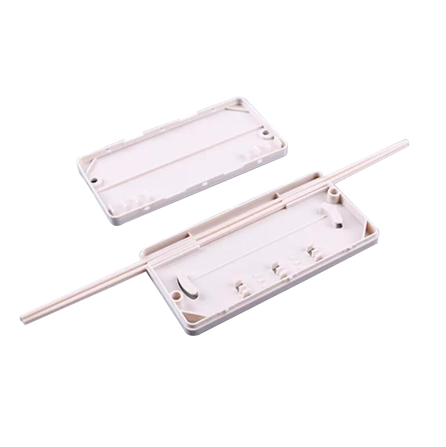 2Core Mini Fiber Optic Splicing Protective Box