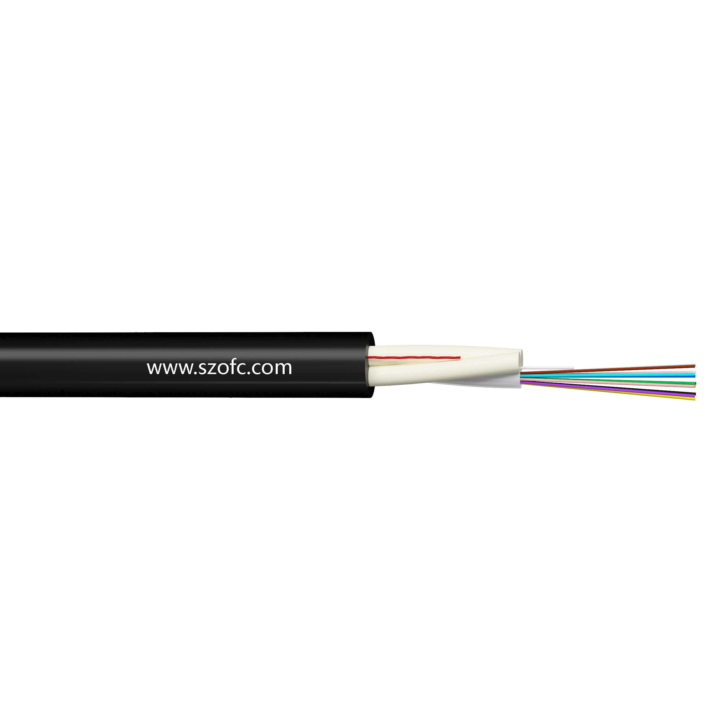 ASU Fiber Optic Cable